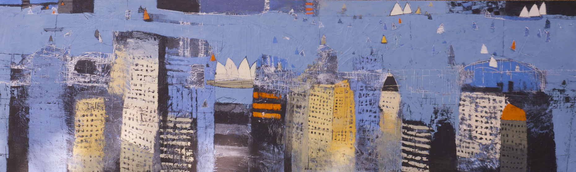 City-&-Sea-24x80